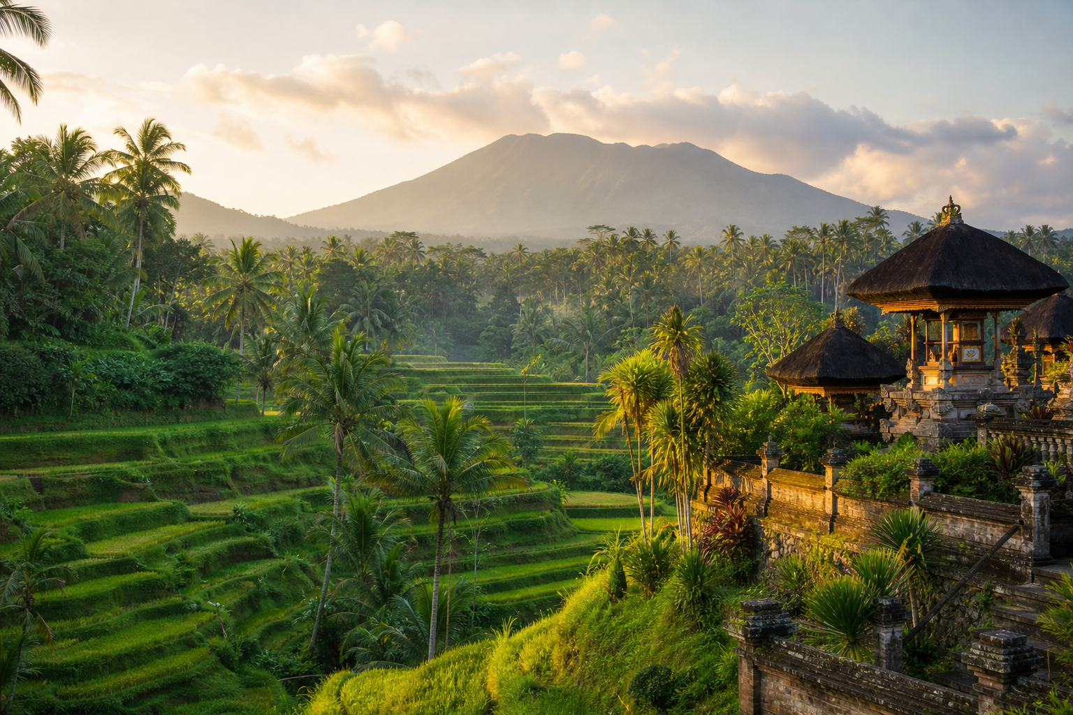 Bali
