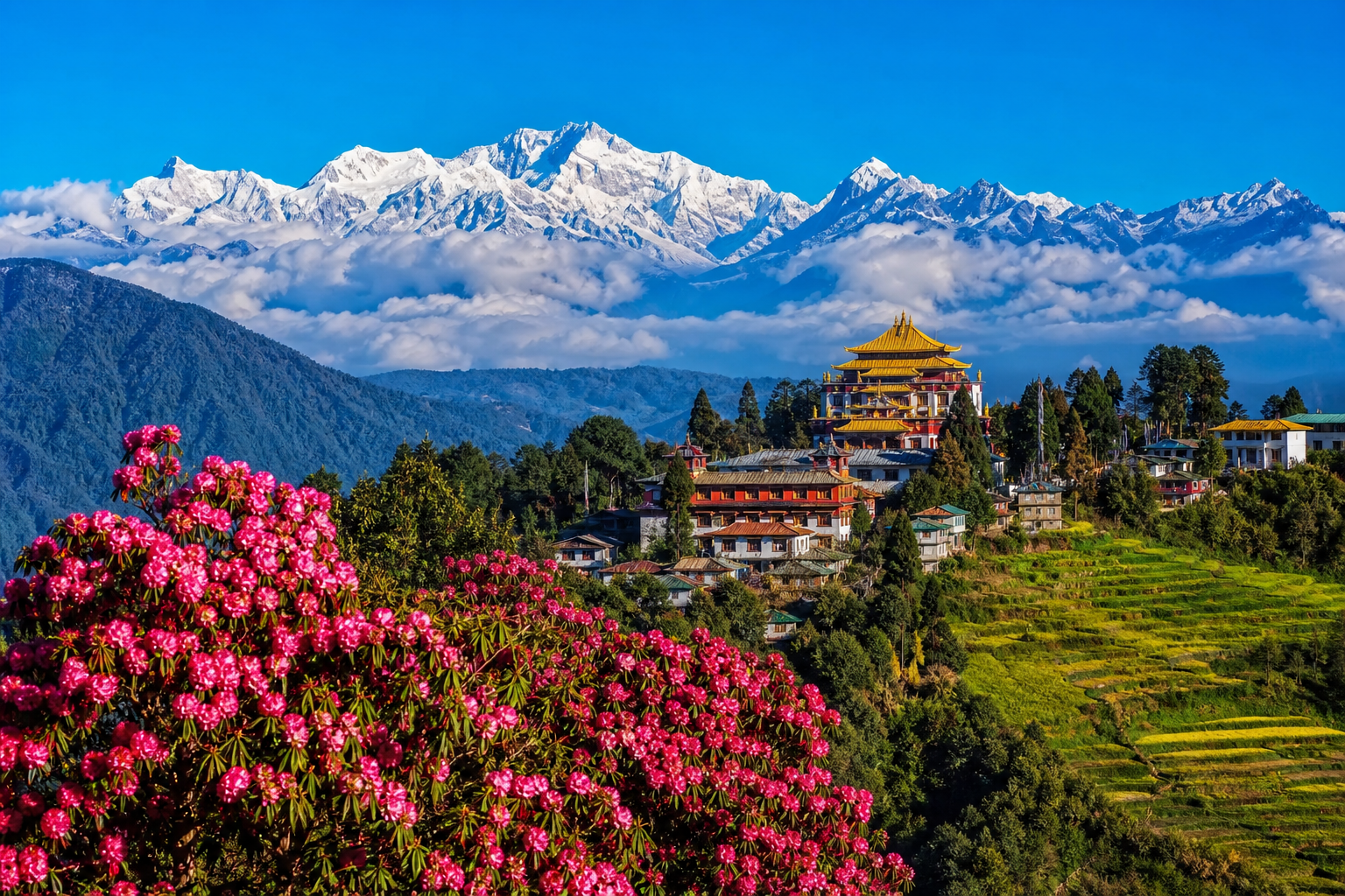 Sikkim