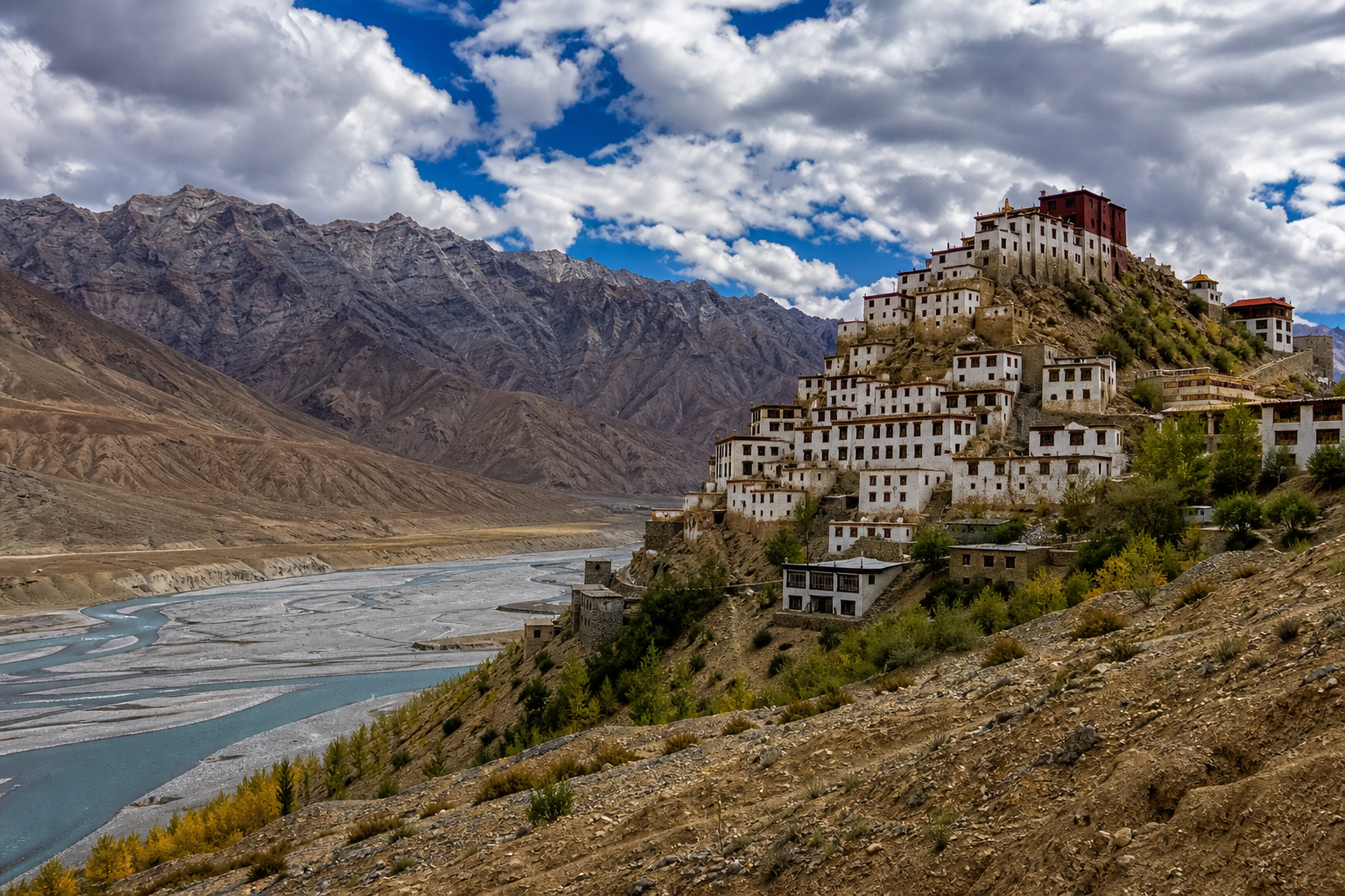 Spiti