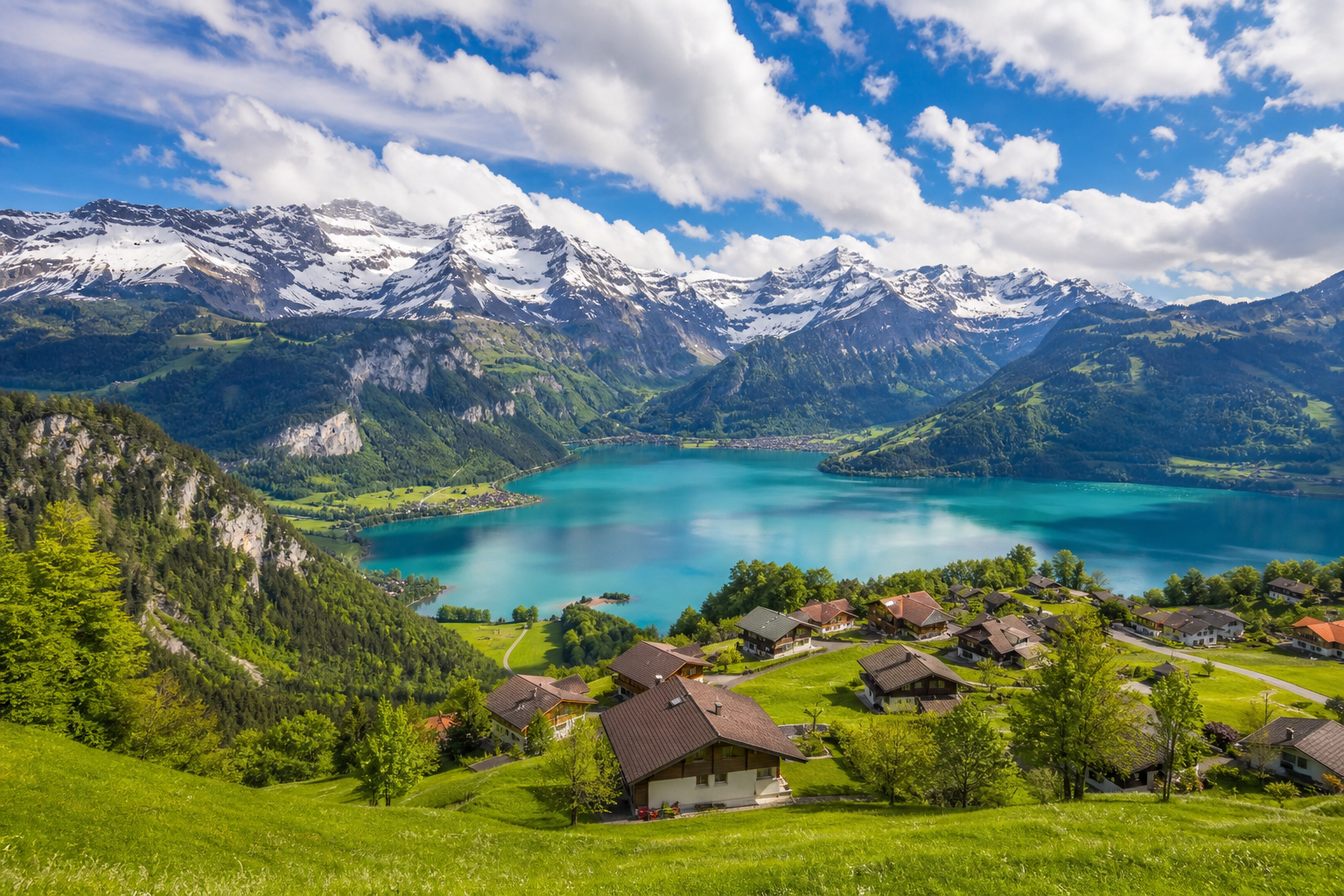 Switzerland